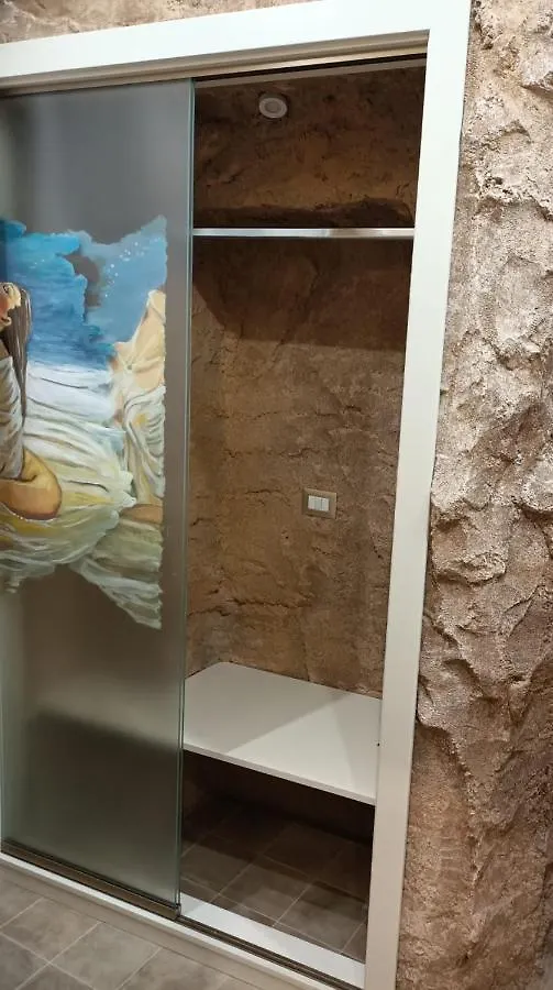 Casa delle Anfore Aeroporto di Catania Fontana Rossa