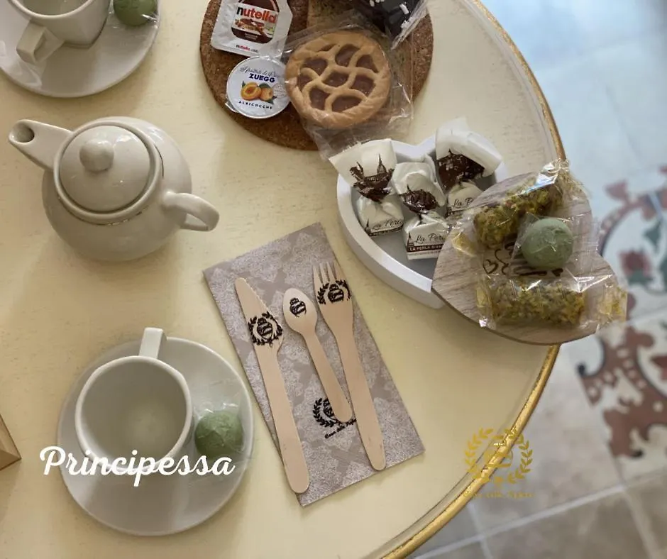 Bed & Breakfast Casa delle Anfore Aeroporto di Catania Fontana Rossa Italia