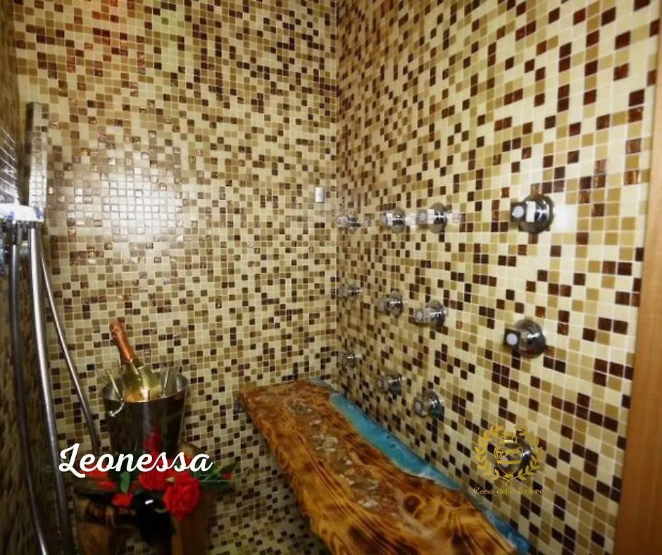 Casa delle Anfore Aeroporto di Catania Fontana Rossa Bed & Breakfast