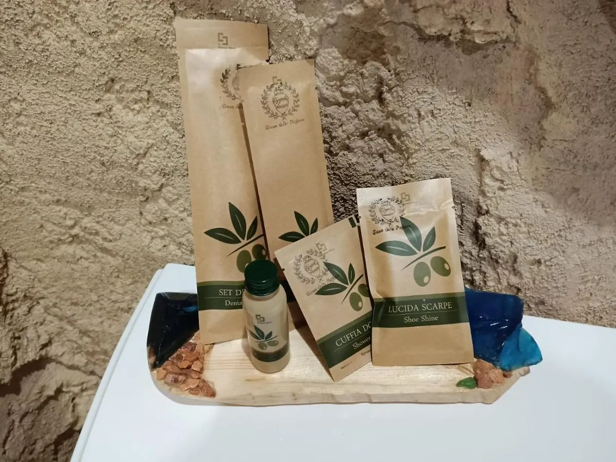 Casa Delle Anfore Catania Bed & Breakfast
